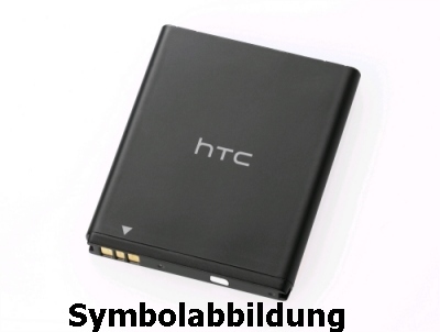 Produktbild von HTC Akku (BA S910) für HTC Desire 200