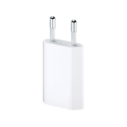 Apple 5W USB Netzteil (MD813ZM/A) für Apple iPhone / iPad