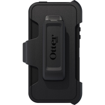 Die Otterbox Defender R�ckseite mit Clip f�r G�rtel und Apple iPhone 5