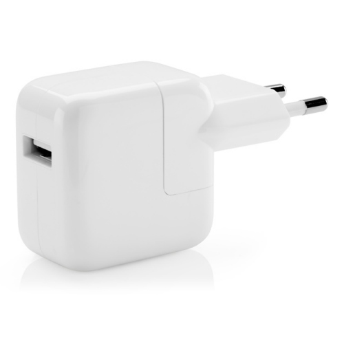 Apple 12W USB Power Adapter (Netzteil) für Apple iPhone 8