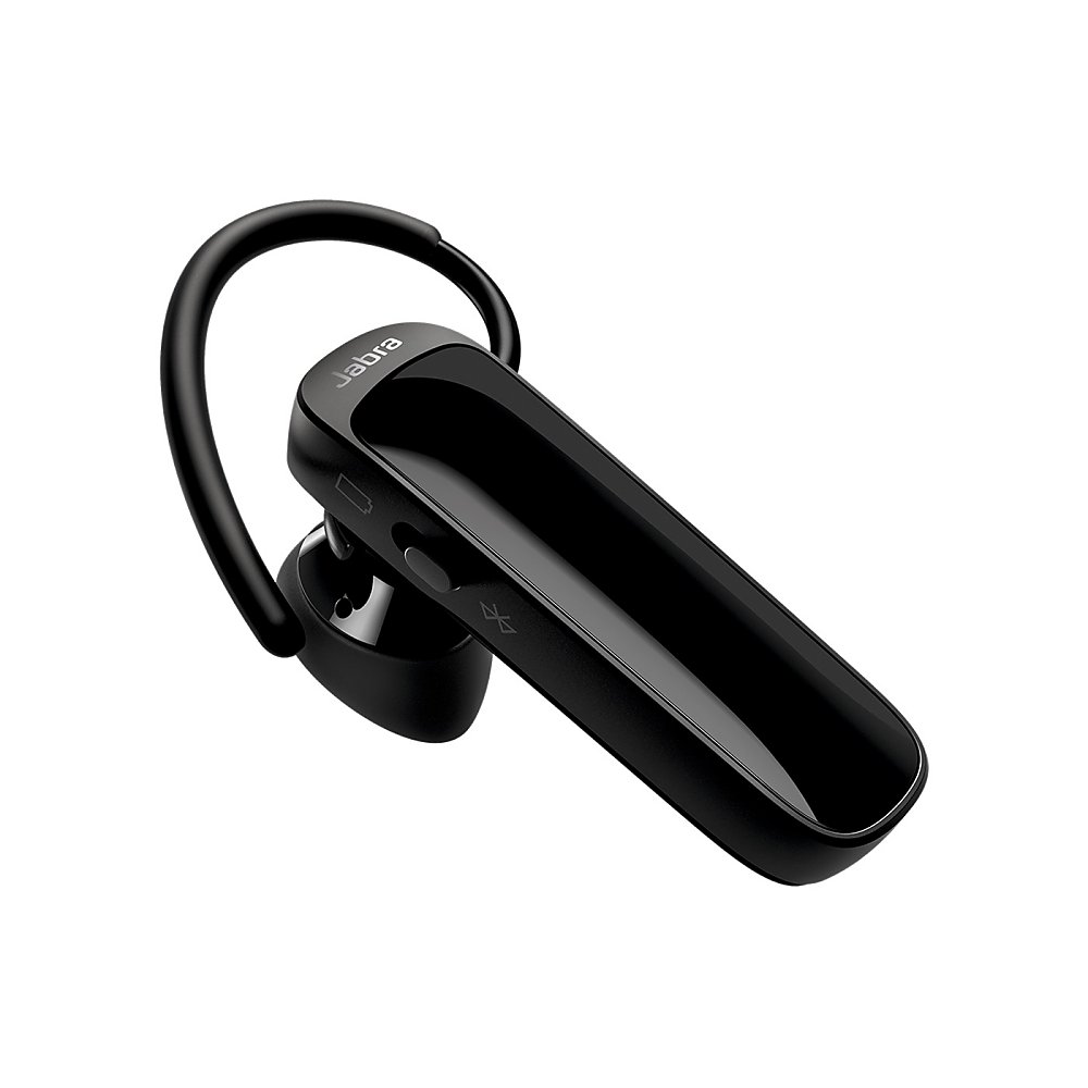 Produktbild von Jabra Talk 25, schwarz - Bluetooth Headset