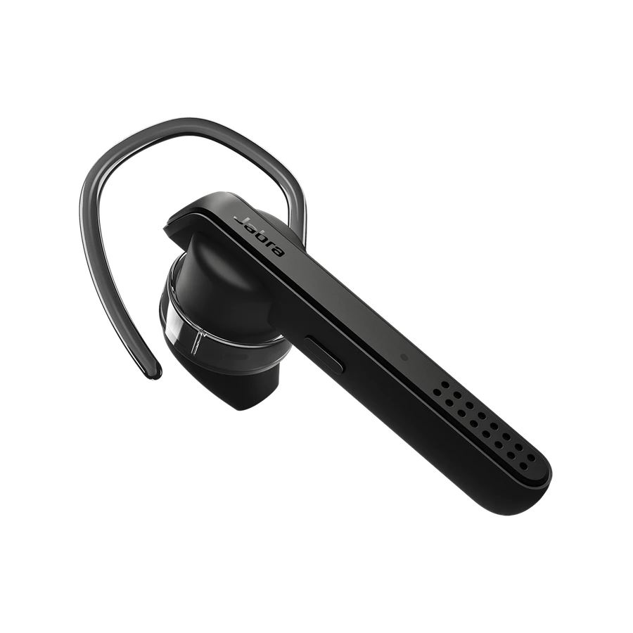 Produktbild von Jabra Talk 45,schwarz - Bluetooth Headset