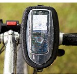 NAVICASE bike - Ladung vom Fahrradnabendynamo für Geräte mit miniUSB