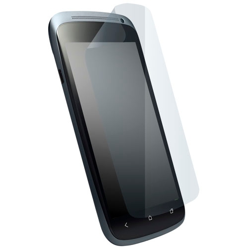 Produktbild von Krusell Hightech Nano Screen Schutzfolie für HTC One S