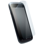 Krusell Hightech Nano Screen Schutzfolie für HTC One S