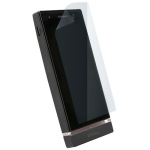 Krusell Hightech Nano Screen Schutzfolie für Sony Xperia U