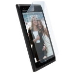 Krusell Hightech Nano Screen Schutzfolie für Nokia Lumia 900