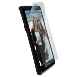 Krusell Hightech Nano Display Schutzfolie für Sony Xperia T