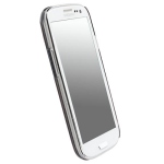 Krusell Donsö UnderCover, Schwarz (89685) für Samsung Galaxy S3 I9300, Galaxy S3 LTE I9305