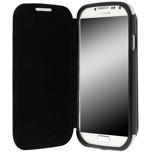 Produktbild von Krusell Donsö Flip für Samsung Galaxy S4 I9505 LTE