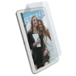 Krusell Hightech Nano Display Schutzfolie für Samsung Galaxy Tab 3 10.1