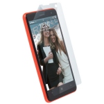 Krusell Hightech Nano Display Schutzfolie für Nokia Lumia 625