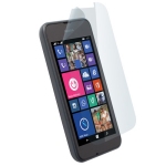 Krusell Display Schutzfolie für Nokia Lumia 530