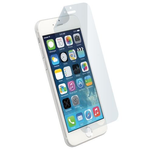 Produktbild von Krusell Display Schutzfolie für Apple iPhone 6