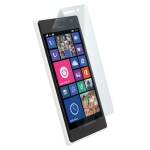 Krusell Display Schutzfolie für Nokia Lumia 730, Lumia 735