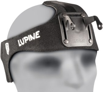 Produktbild von Lupine HD Stirnband für Lupine Betty R