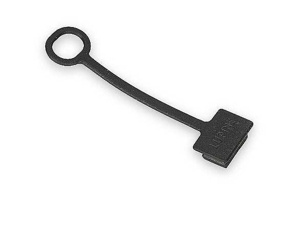 Lupine Akku Steckerschutz (393X)