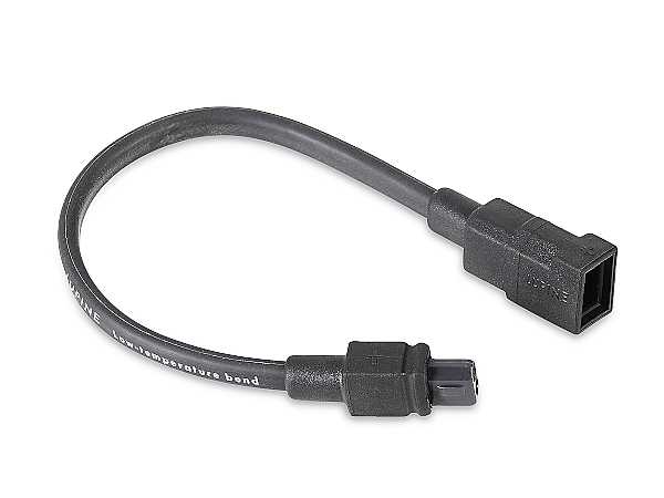 Lupine Akku Verlngerungskabel, 20cm (045X)