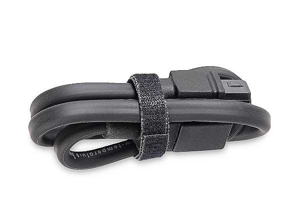 Lupine Akku Verlngerungskabel, 40cm (047X)