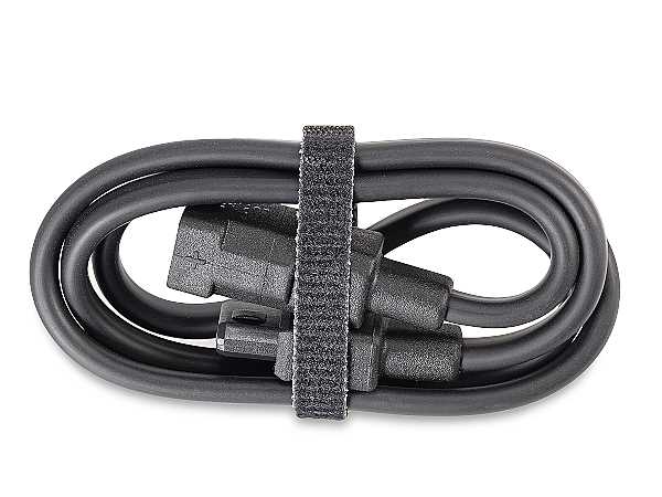 Lupine Akku Verlngerungskabel, 60cm (049X)