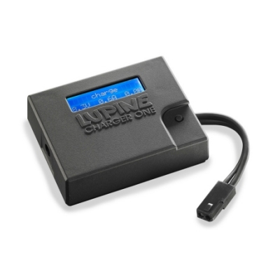 Bild Lupine Betty TL2 Charger One Ladeger�t