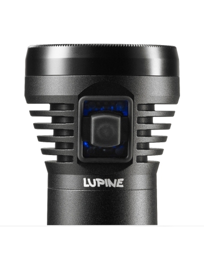 Bild Lupine Betty TL2 Lampenkopf