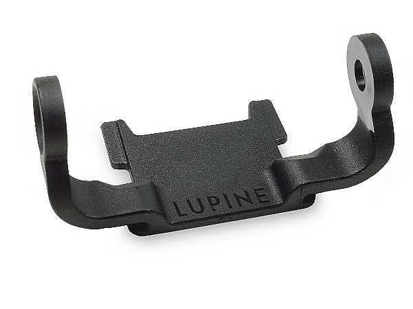 Lupine Blika FrontClick Halter (1018X)