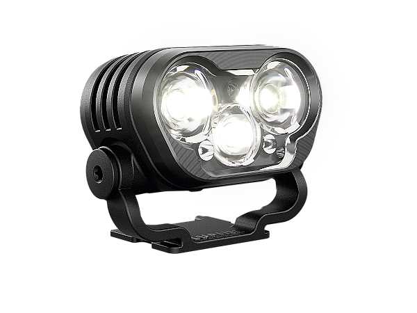 Lupine Blika BT Lampenkopf