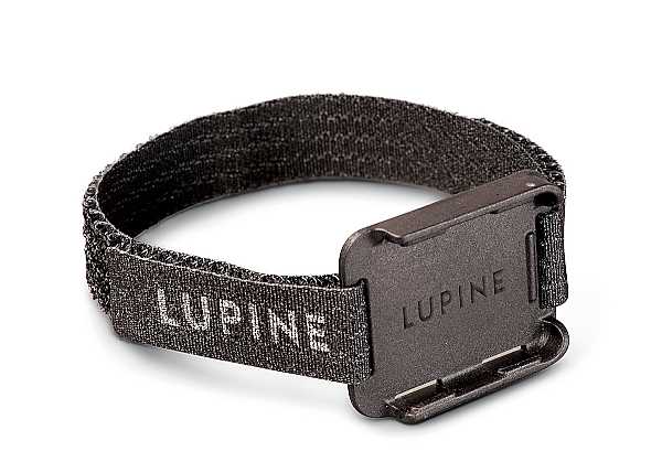 Lupine Bluetooth Fernbedienung Armbandhalter (767X)