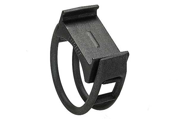 Lupine Bluetooth Fernbedienung Lenkerhalter Peppi V5, 22mm (1066X)