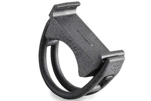 Lupine Bluetooth Fernbedienung Lenkerhalter Peppi V5 XL, 32mm (1086X)