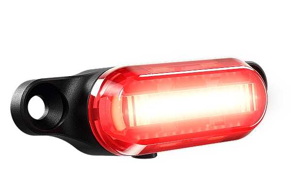 Lupine C14 G - E-Bike R�cklicht f�r Gep�cktr�germontage