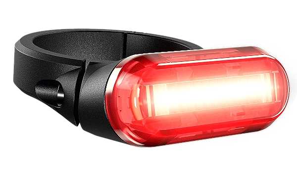 Lupine C14 SP - E-Bike R�cklicht mit Sattelst�tzenhalterung