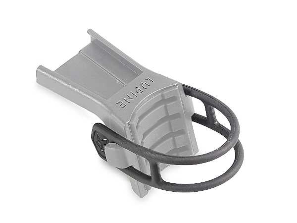 Lupine Ersatz Gummiband (7505X) fr Lupine C14 Mag Sattelsttzen Halterung