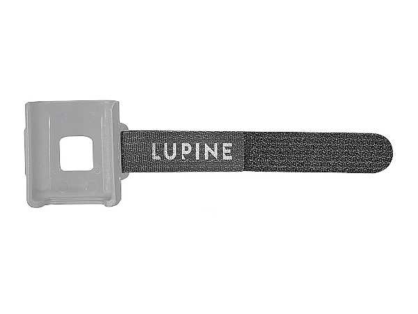Lupine Ersatz-Klettband (170X) fr Lupine FastClick Akku Helmhalter