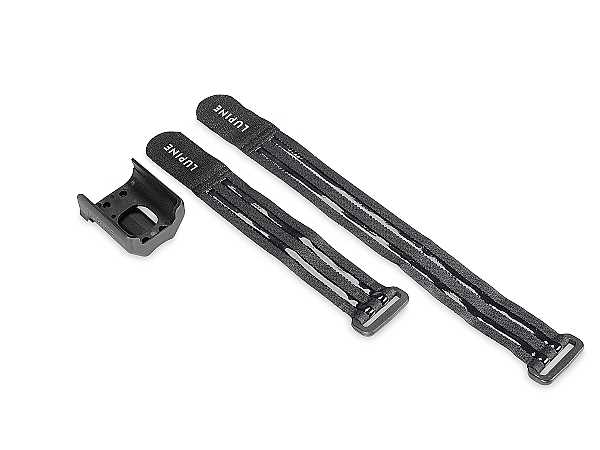 Lupine FastClick Rahmenhalterung (1202X) fr Lupine FastClick Akkus