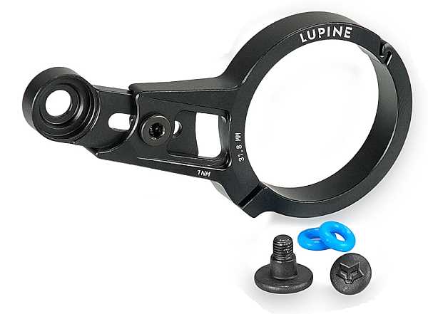 Lupine Flexmount Lenkerhalter 31.8mm (254X)