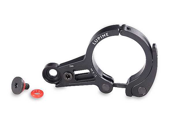 Lupine Flexmount Schnellspanner 31.8mm (264X)