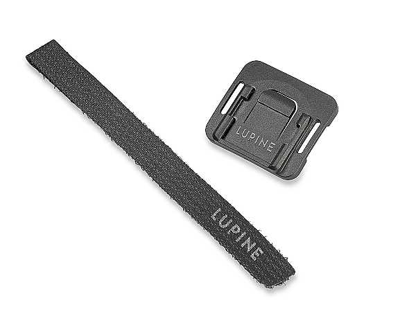 Lupine FrontClick Helmhalter (1019X)