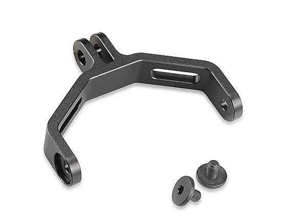 Lupine GoPro Adapter 2 (547X)) fr Lupine SL MiniMax AF