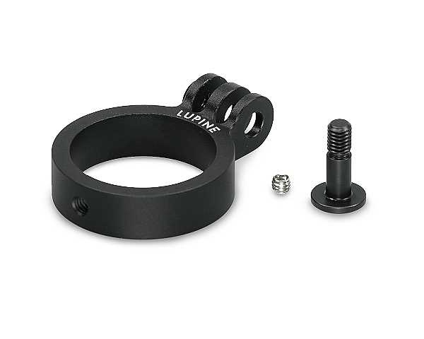 Lupine GoPro Halter Spacer (571X)