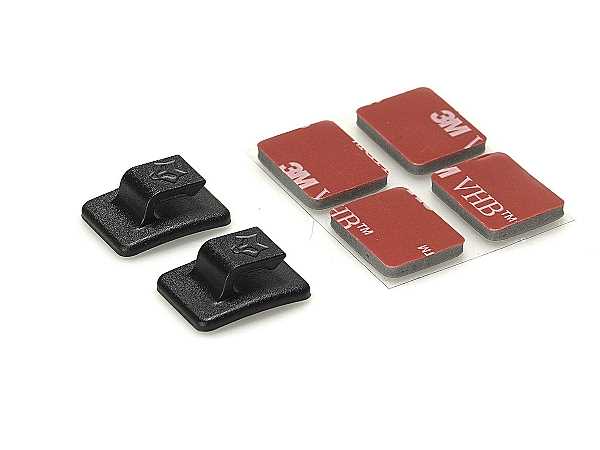 Lupine Helm Kabelfhrung (1079X)