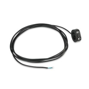 Lupine kabelgebundene Fernbedienung (Kabellänge: 227cm) für Lupine SL Nano (ohne Bluetooth)