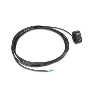 Lupine kabelgebundene Fernbedienung (Kabellänge: 257cm) für Lupine SL Nano (ohne Bluetooth)