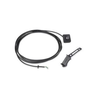 Lupine kabelgebundene Fernbedienung (Kabellänge: 257cm) für Lupine SL Nano (ohne Bluetooth)