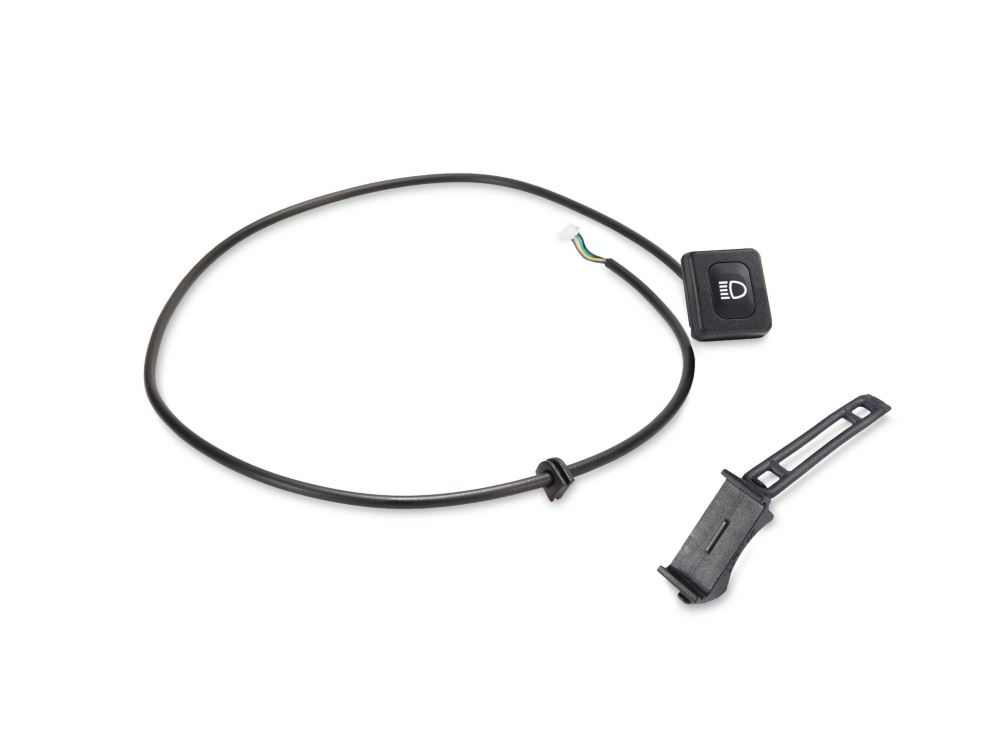 Produktbild von Lupine kabelgebundene Fernbedienung (Kabellänge: 45cm) für Lupine SL F, SL X