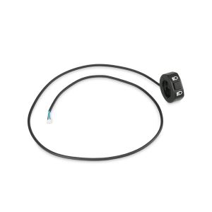 Lupine kabelgebundene Fernbedienung (Kabellänge: 67cm) für Lupine SL Nano (ohne Bluetooth)