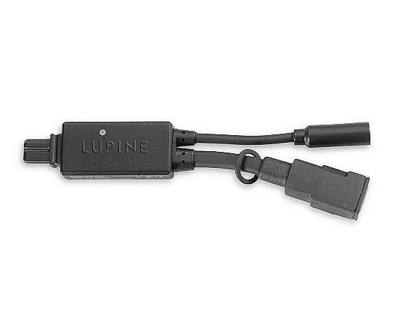 Lupine Ladeadapter USB Two (560X)