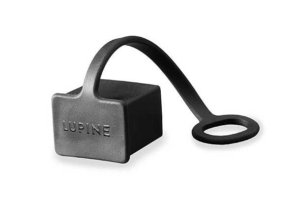 Lupine Lampenkopf Steckerschutz (939X)