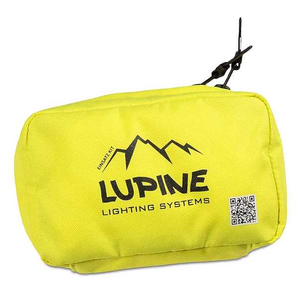 Lupine Light Bag, gelb (d876) f�r Lupine Penta Pro